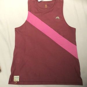 Tracksmith Van Cordtland women’s XL singlet, new with tags